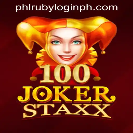 Exploring 100JokerStaxx