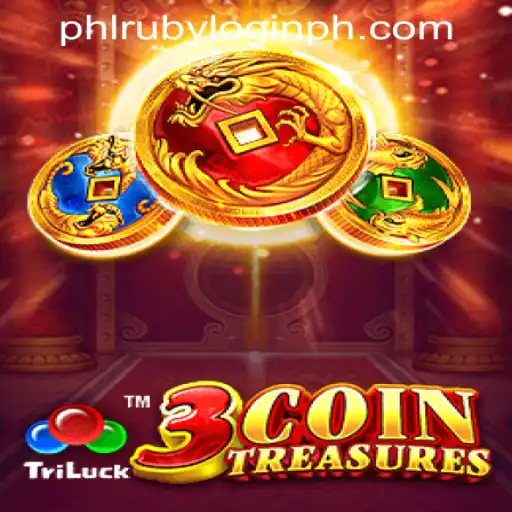 Unraveling the Mysteries of 3CoinTreasures: A Gamer's Guide in the Philippines