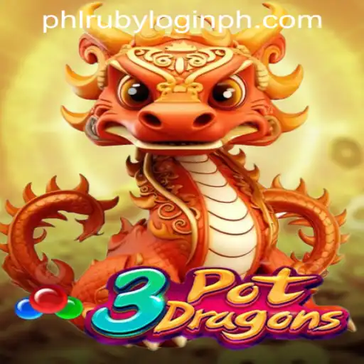 Explore the World of 3PotDragons and Phlruby Login Philippines