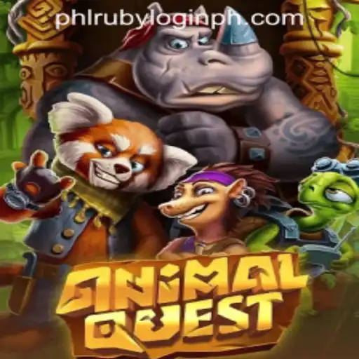 Discovering the Wonders of AnimalQuest: Introduction, Game Description, and Rules