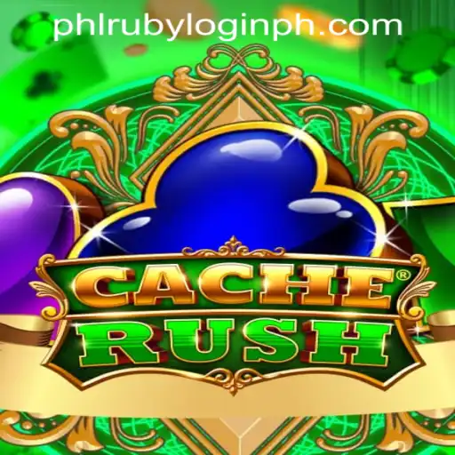 CacheRush: Dive into the World of Exciting Challenges with PHLRuby Login Philippines