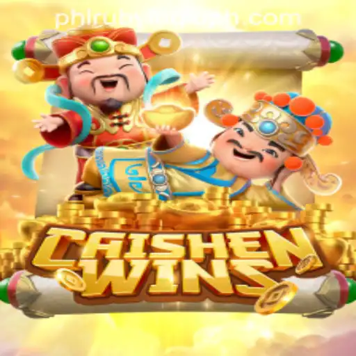 CaishenWins: A Journey into Ancient Riches and Online Thrills