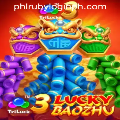 Unveiling the Excitement of 3LuckyBaozhu and PhlRuby Login in the Philippines