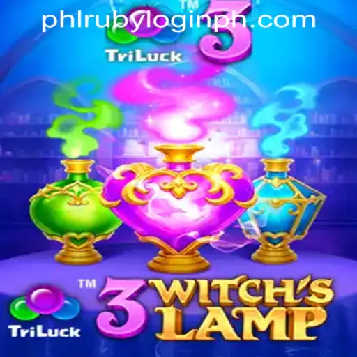 Exploring the Enchanting World of 3WitchsLamp: A New Gaming Adventure