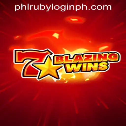 Discover the Thrill of BlazingWins: A New Era in Online Gaming