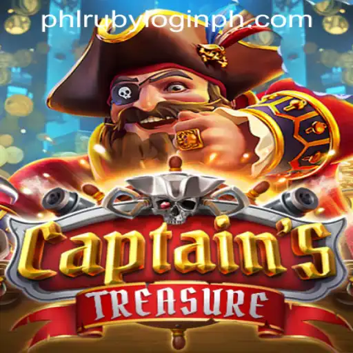 CaptainssTreasure Game Overview