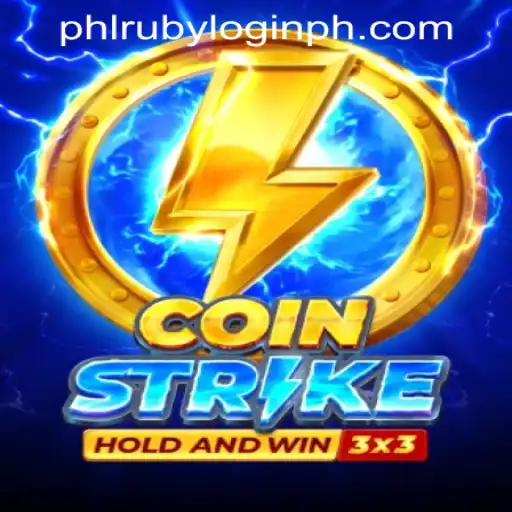 Discover CoinStrike: A Thrilling Game Experience with PHLRuby Login in the Philippines