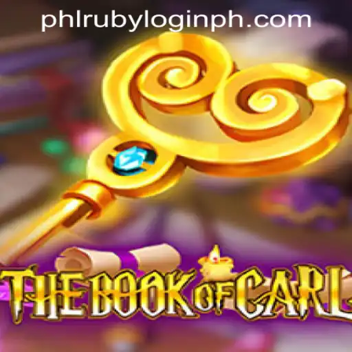 Discover TheBookofCarl: An Enchanting Journey Awaits