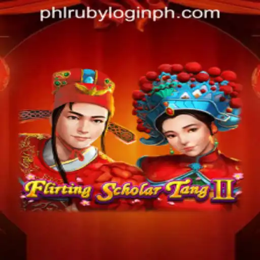 Discover the Enchantment of FlirtingScholarTangII: A Captivating Experience