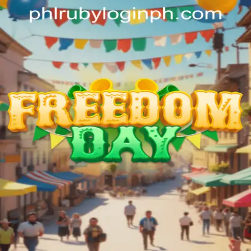 Introducing FreedomDay: The Revolutionary Game Taking the Philippines by Storm