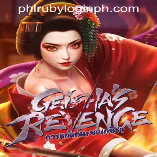 GeishasRevenge: Unleash the Power and Mystery