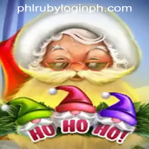 Discovering the World of HoHoHo: A Festive Adventure Awaits with Phlruby Login in the Philippines