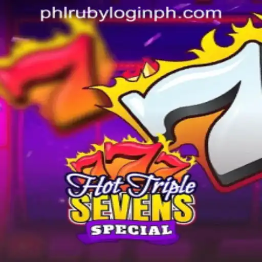 Exploring HotTripleSevensSpecial: A Dive into the Exciting World of Gaming and its Philippines Connection