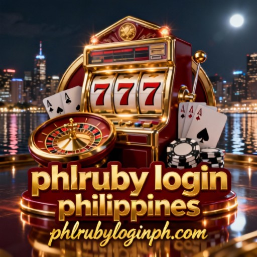 phlruby login philippines
