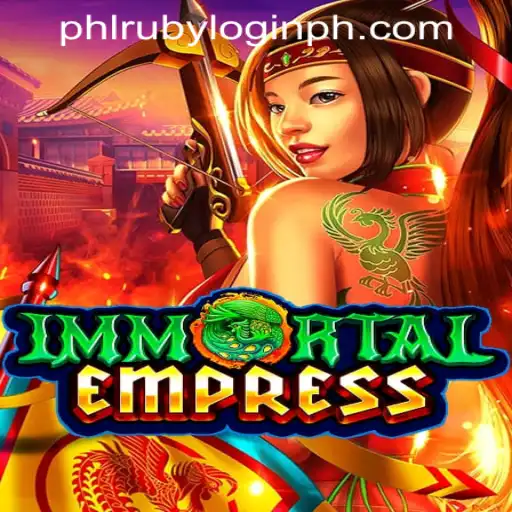 Immortal Empress: A Journey into the Epic World of Ancient Power