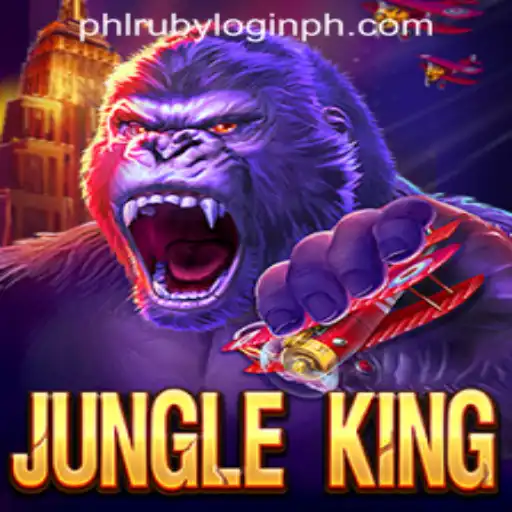 Discover JungleKing: A Thrilling Adventure Awaits with PHLRuby Login in the Philippines