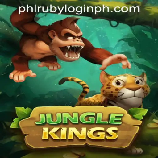 Unraveling JungleKings: A Comprehensive Guide to the Game