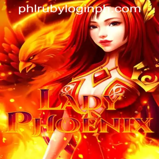 LadyPhoenix: An Exciting Adventure in the World of Online Gaming