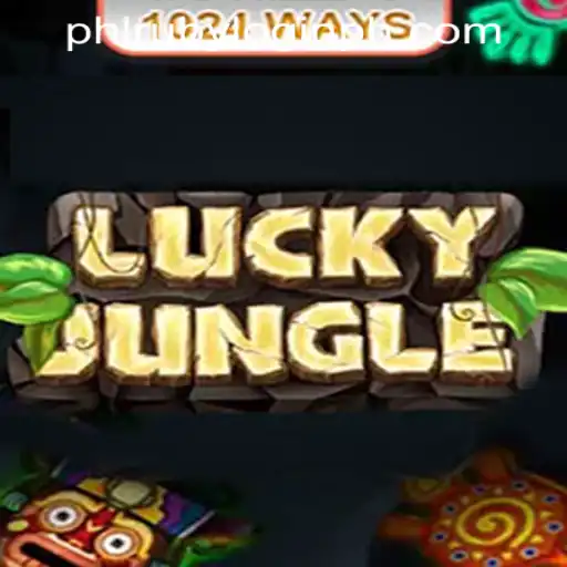 Experience Thrills with LuckyJungle1024: A New Adventure Awaits