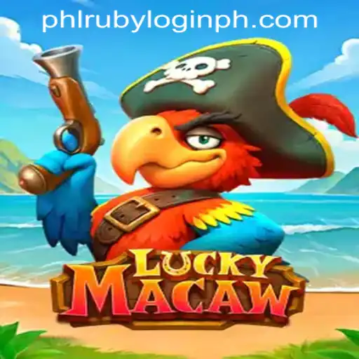Discover LuckyMacaw: The Thrilling World of Online Gaming in the Philippines