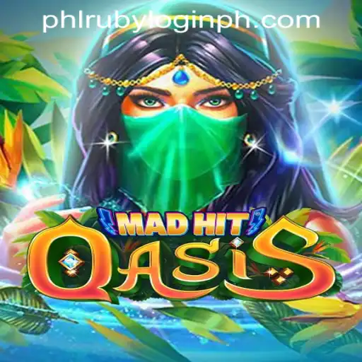 Exploring MadHitOasis: A Captivating Adventure in the Gaming World