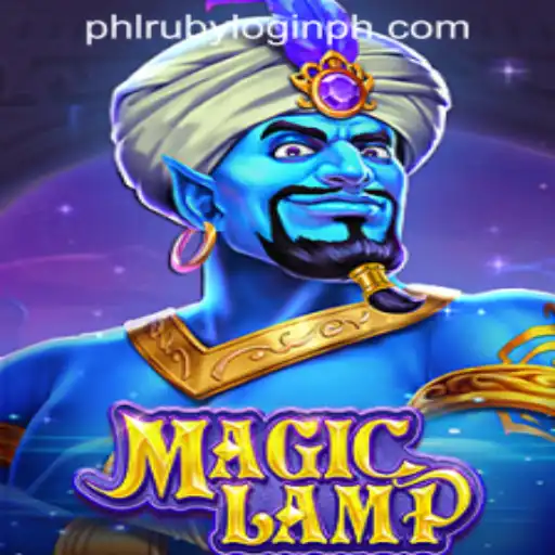 Dive into MagicLamp: An Exciting Adventure with Phlruby Login Philippines