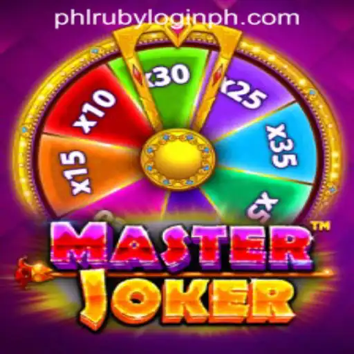 Master Joker: A Thrilling Casino Experience