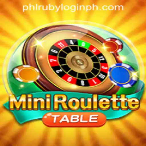 MiniRoulette and PHLRuby Login in the Philippines