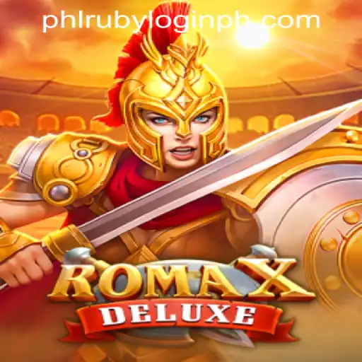 Explore the Exciting World of RomaXDeluxe: A New Gaming Adventure Awaits