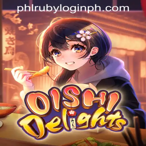 Discover the World of OishiDelights