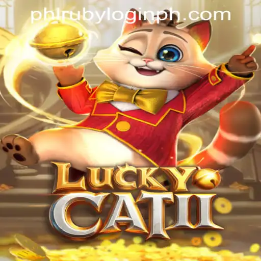Explore LuckyCatII: The Thrilling Casino Game