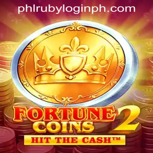 FortuneCoins2: Dive into the World of Online Gaming with PHLRuby Login
