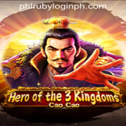 Unveiling Hero of the 3 Kingdoms Cao Cao: The Epic Adventure Awaits