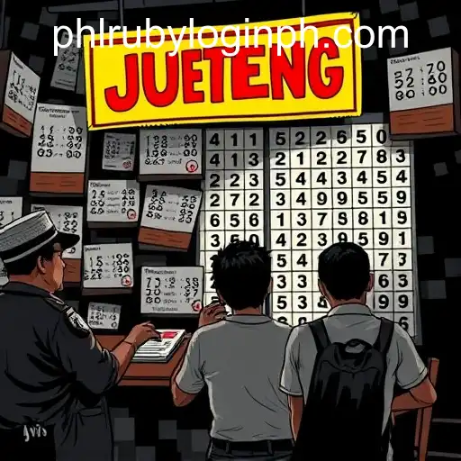 Jueteng and Its Impact on Filipino Society