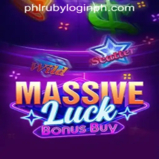 Exploring the Excitement of MassiveLuckBonusBuy and Phlruby Login in the Philippines