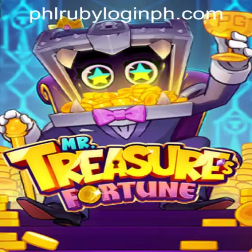 Enter the Exciting World of MrTreasuresFortune