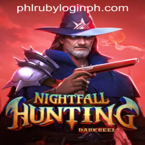Nightfall Hunting: A Thrilling Adventure Game