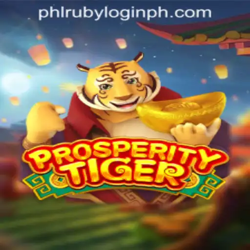 Dive Into the World of ProsperityTiger: Gaming Meets Excitement
