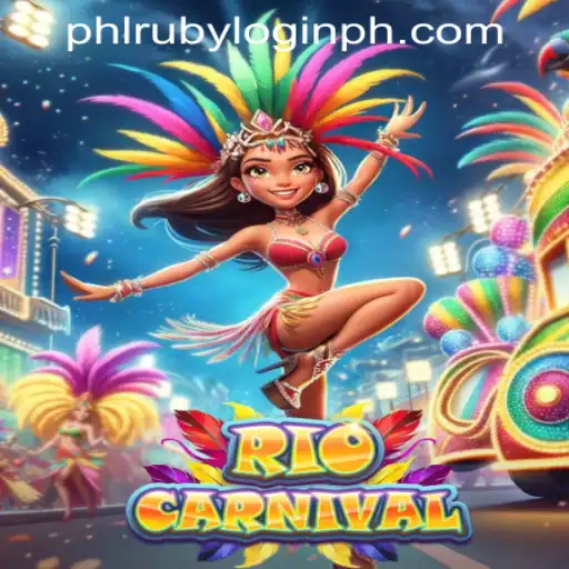 Experience the Vibrancy of RioCarnival: A Gaming Extravaganza with PHLRuby Login Philippines