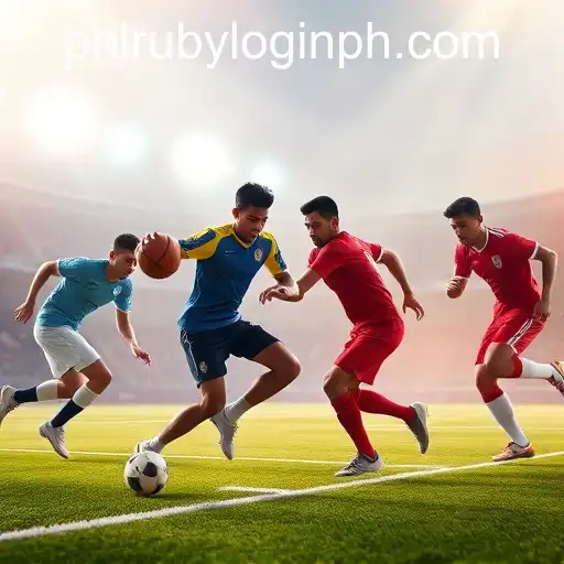 phlruby Login Philippines in the World of Sports