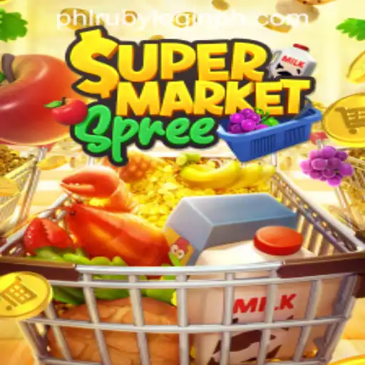 Discover SupermarketSpree: A Shopping Adventure with a Twist