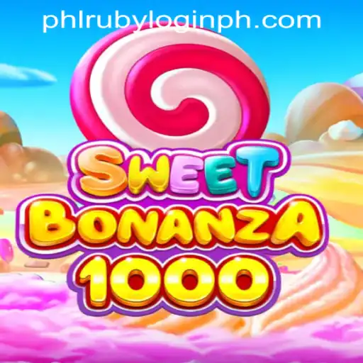 SweetBonanza1000: A Sweet Escape into Gaming