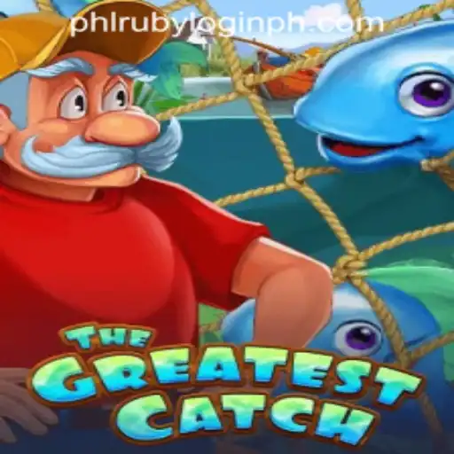 TheGreatestCatch Enthralls Gamers Worldwide