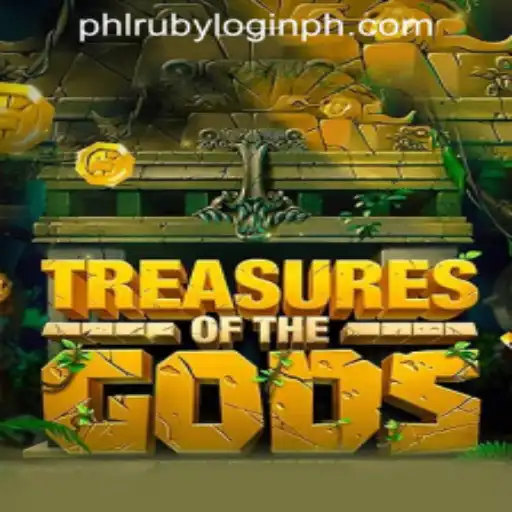 Exploring TreasureoftheGods: A Journey into Adventure and Myth
