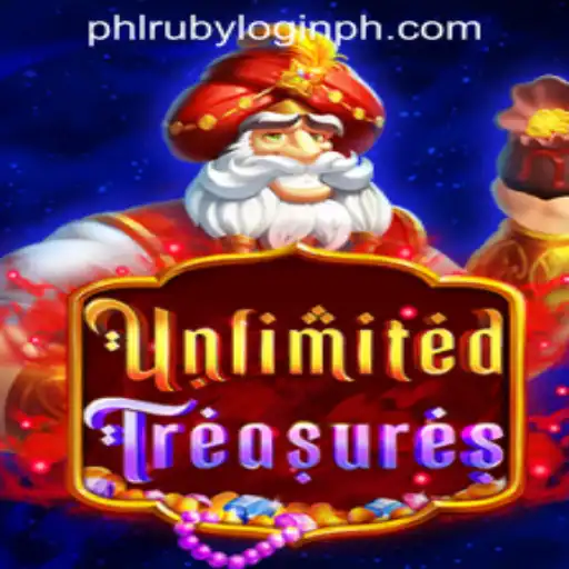 The Ultimate Adventure: UnlimitedTreasures