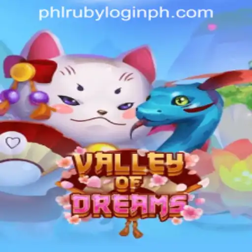 Exploring ValleyofDreams and the Rise of Phlruby Login in the Philippines