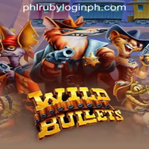 WildBullets: A Riveting Dive into Adventure and Strategy