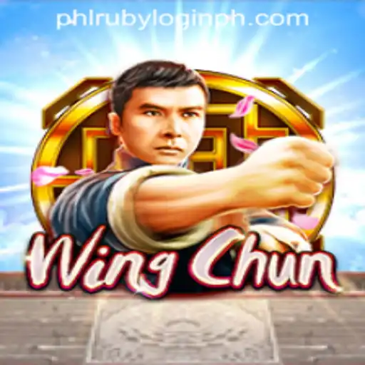 Exploring WingChun: The New Gaming Sensation and Its Interaction with 'phlruby login philippines'