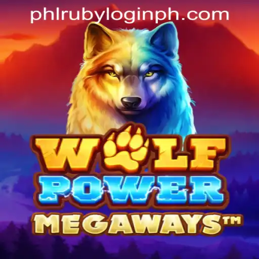 WolfPowerMega: A Mesmerizing Adventure into the Wild