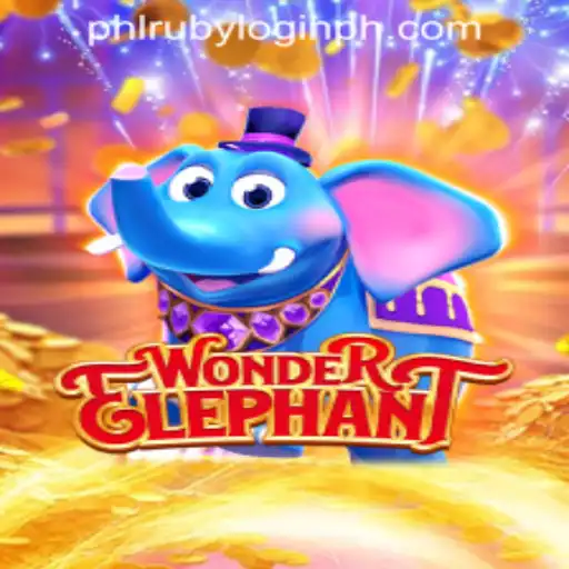 Discovering WonderElephant: A New Adventure Awaits